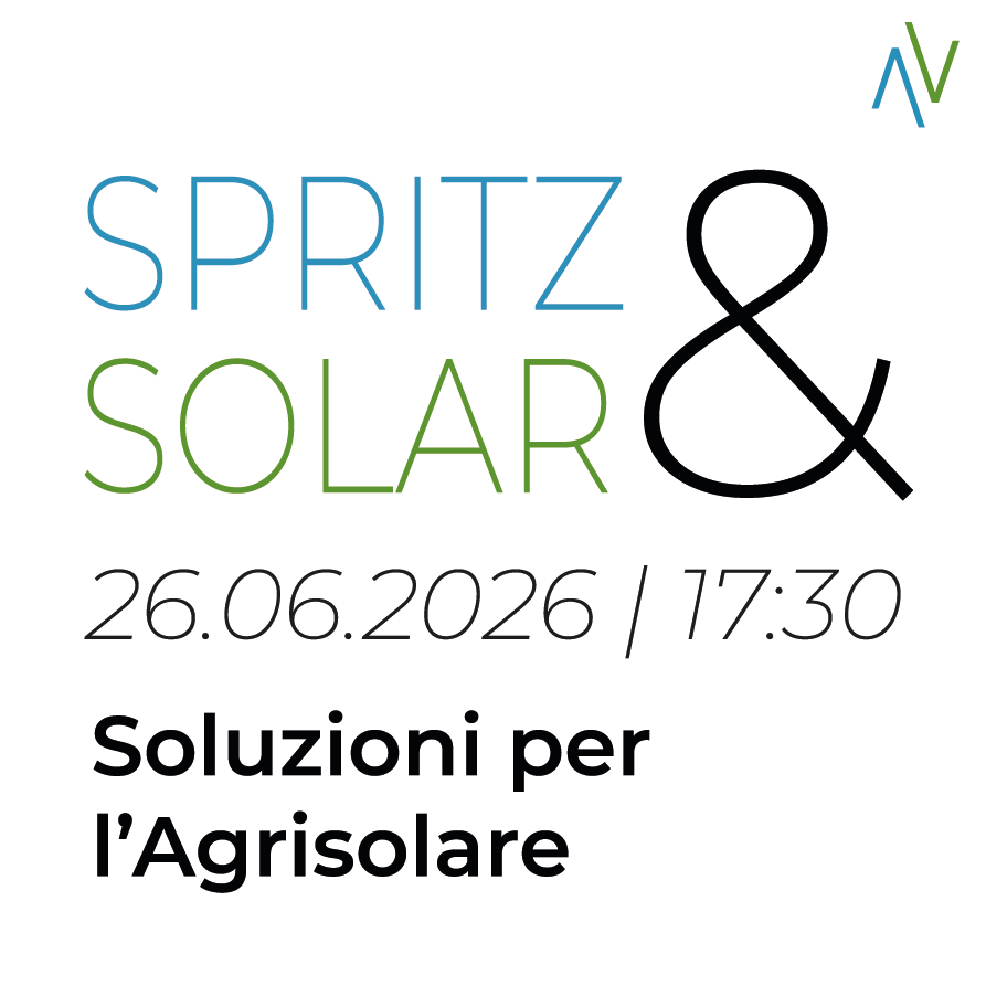 Spritz & Solar – Agrivoltaics with Huawei