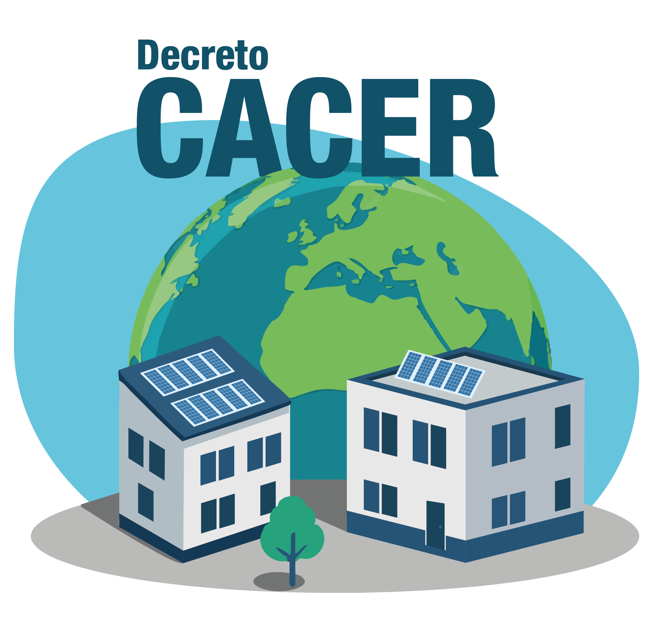 Wichtige Aktualisierungen der Betriebsregeln für Erneuerbare Energiegemeinschaften (CER)