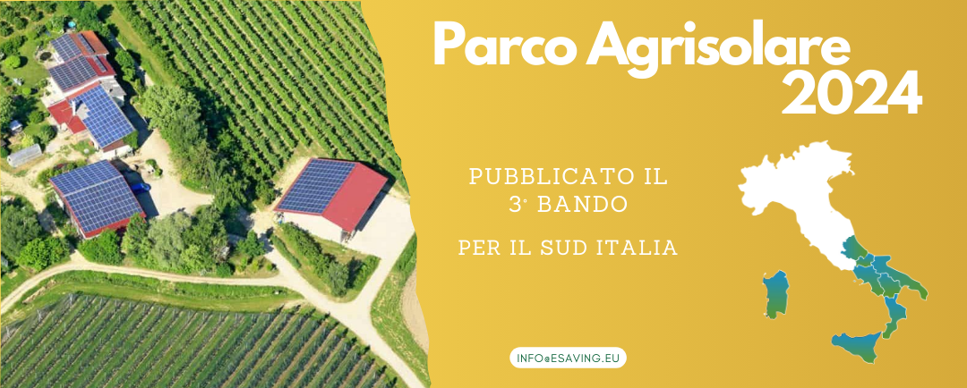 Parku Agrisolar 2024