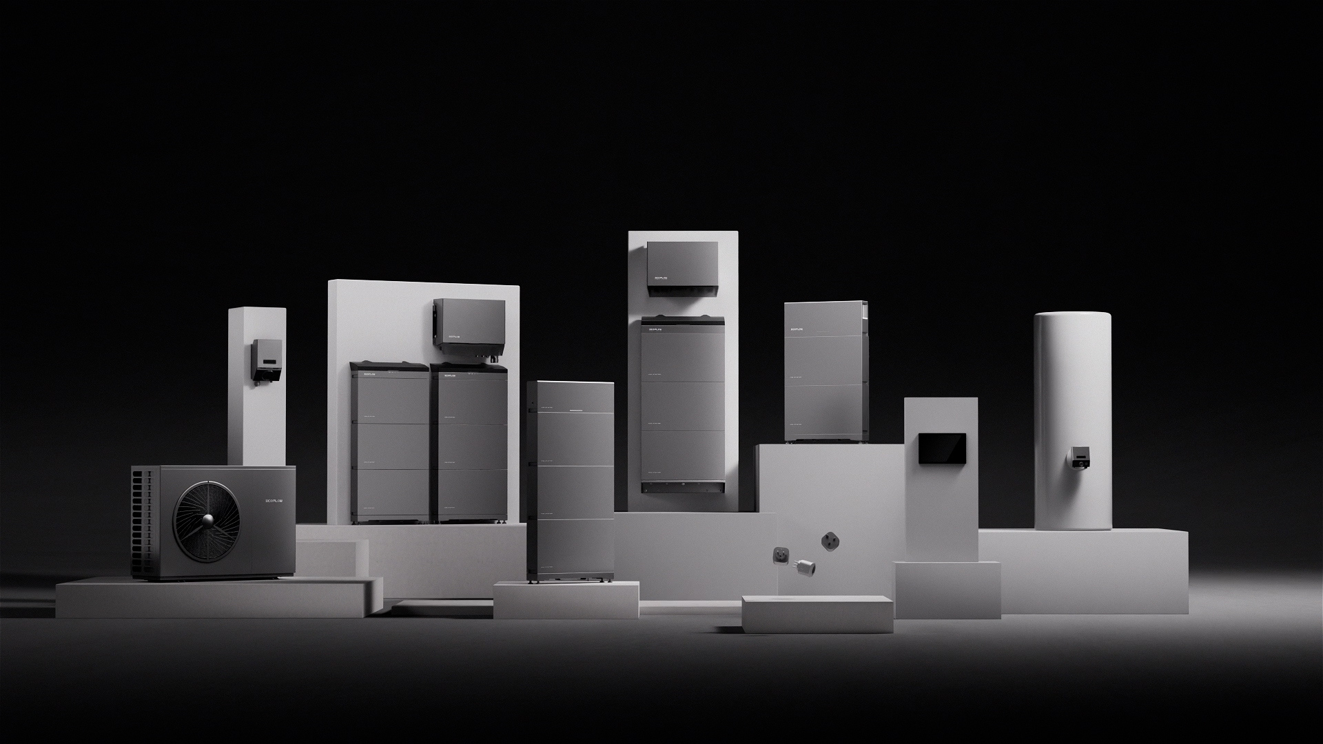 ECOFLOW WEBINAR Cycle