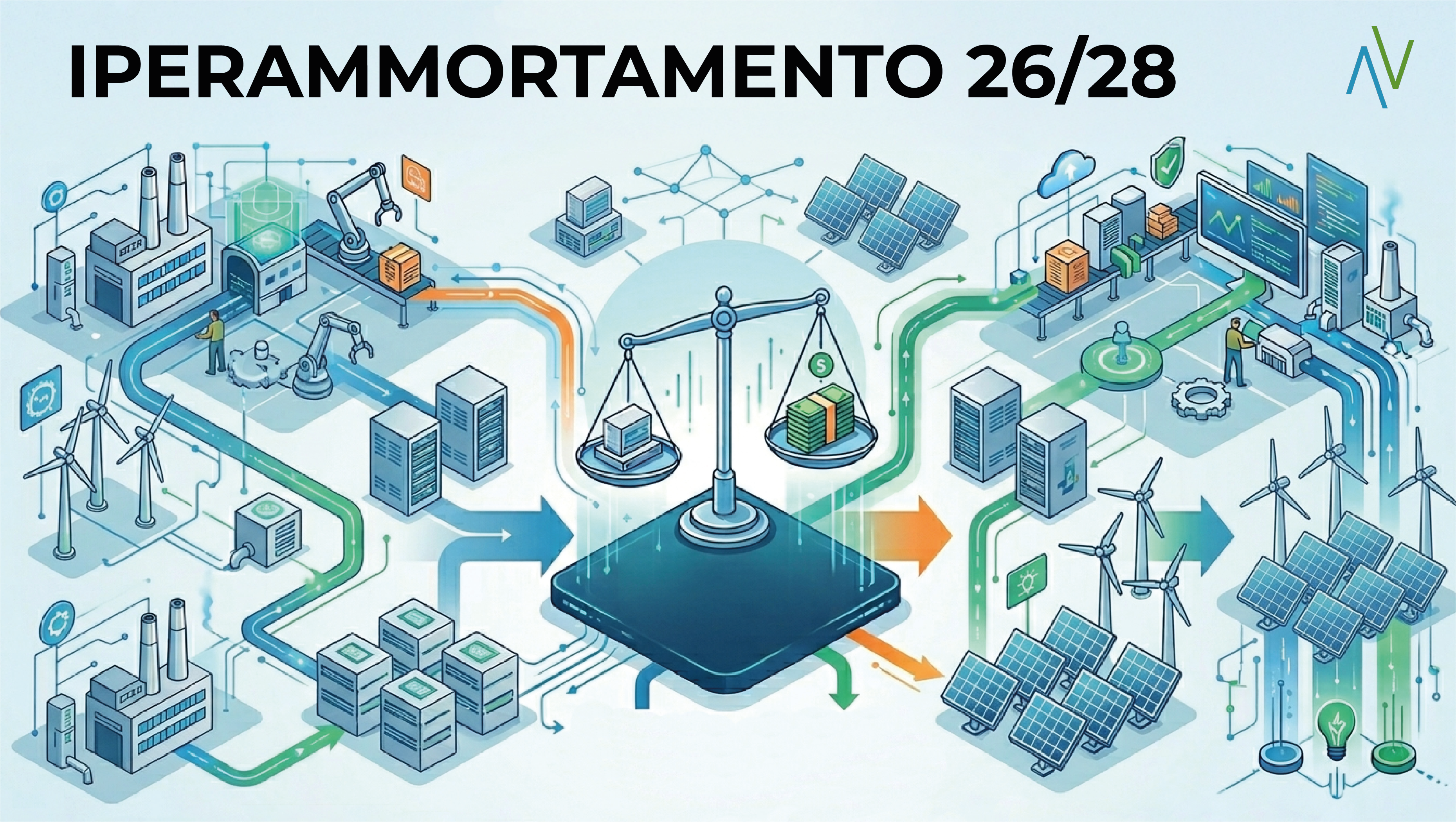 Iperammortamento 2026