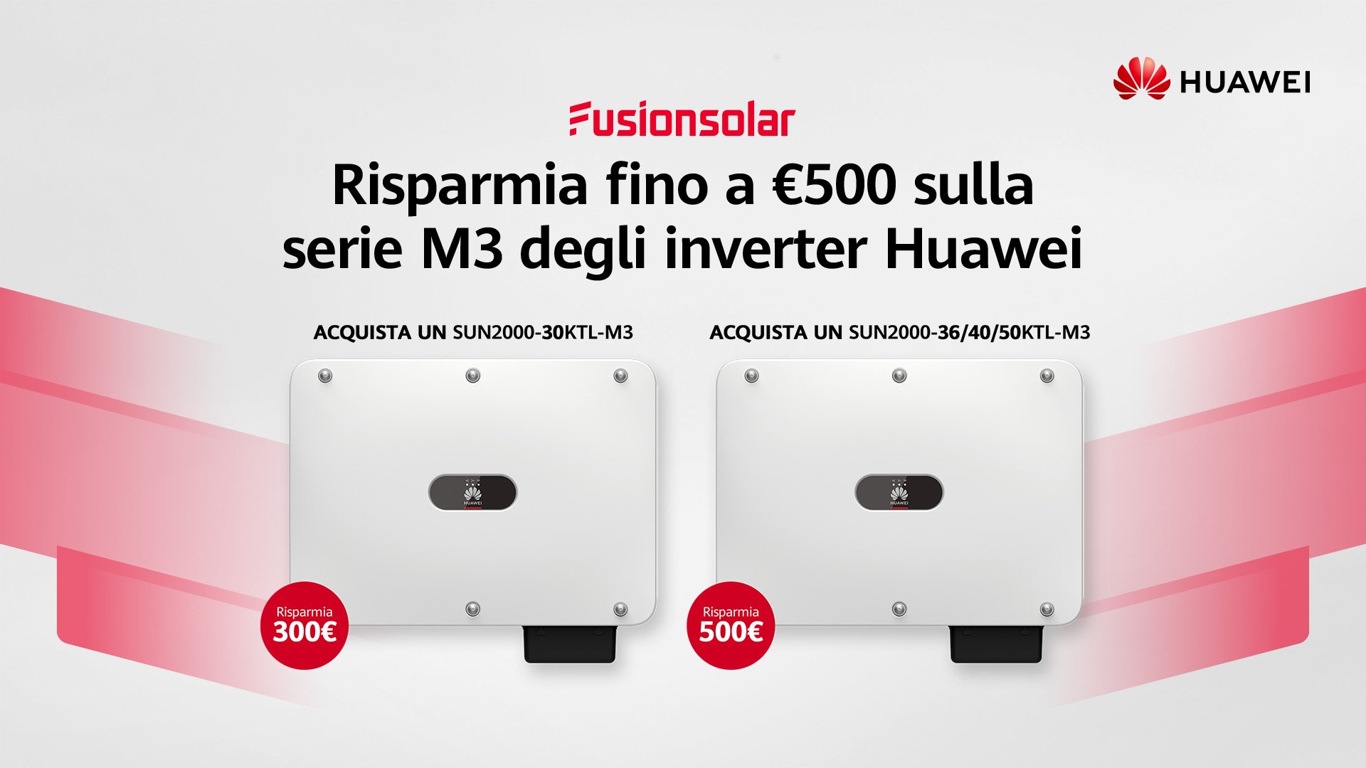 Promovimin Inverter 