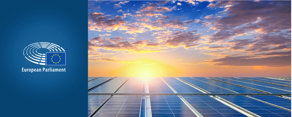 RAPORT mbi prodhimin e energjisë solare në tregun evropian