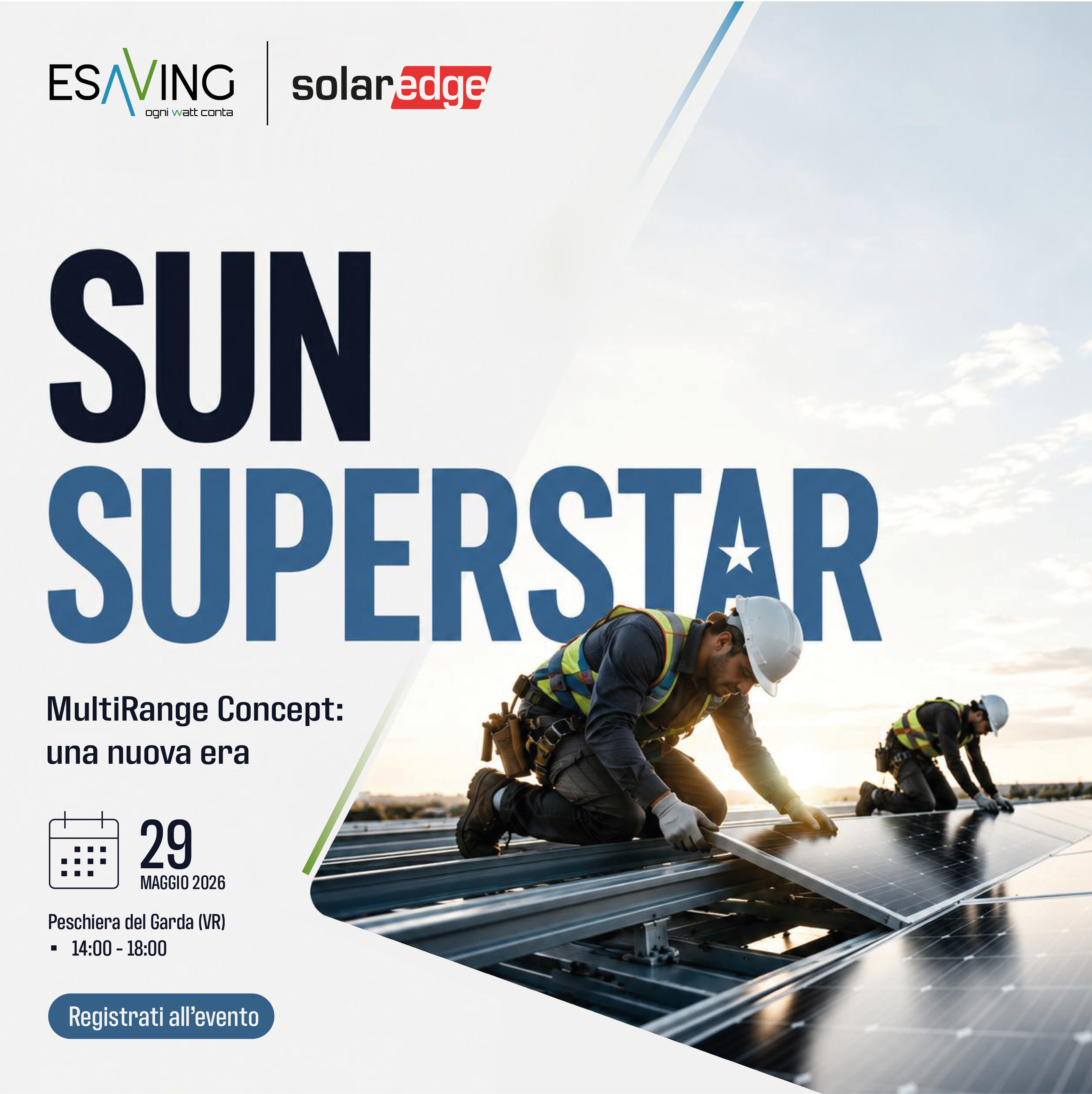 Sun superstar | MultiRange Concept: A New Era