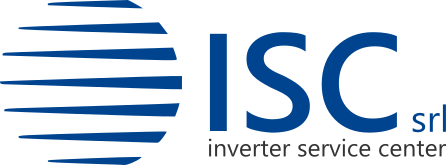 ISC Srl Logo