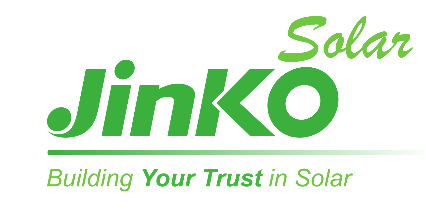 Jinko Solar