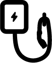 Ladestationen