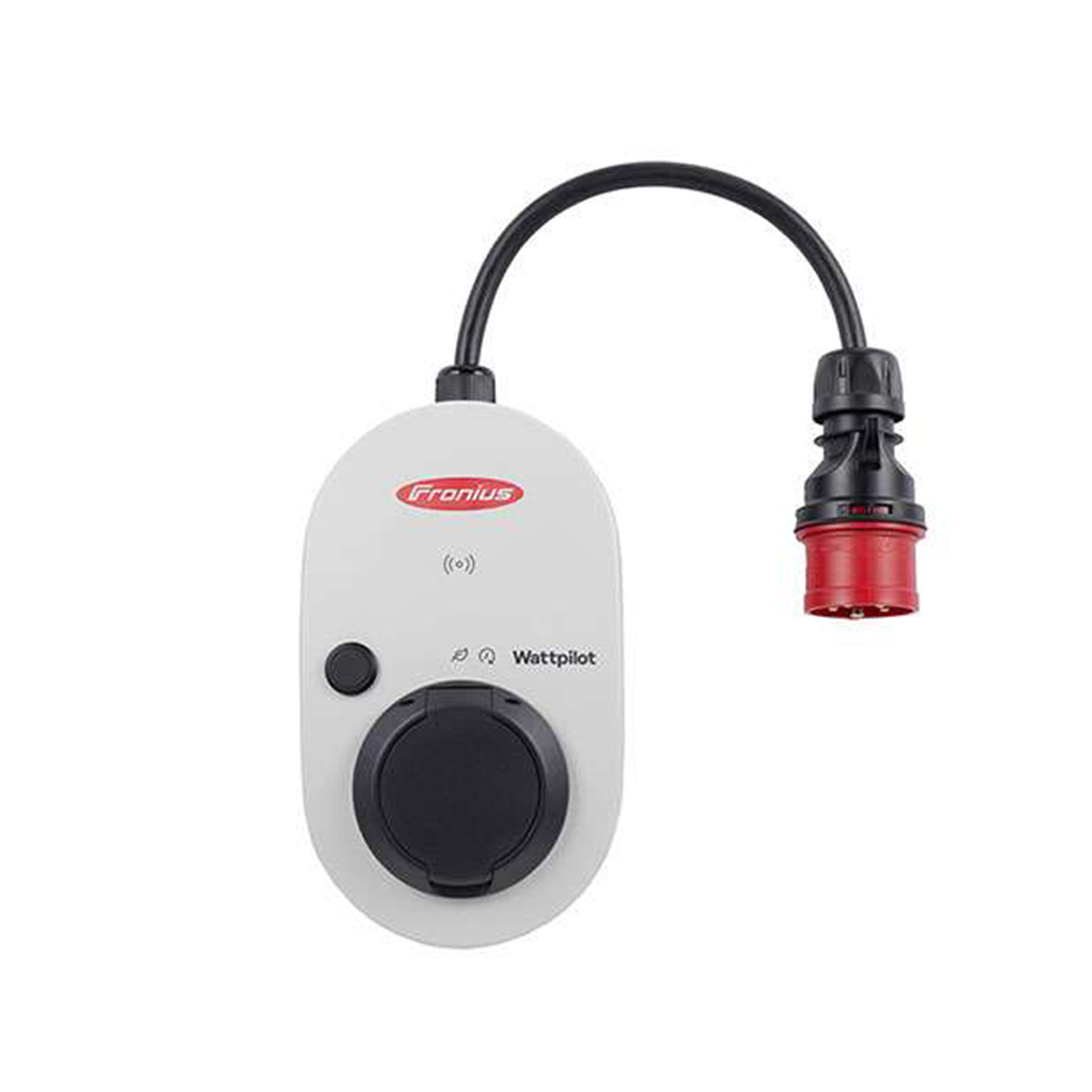 Wattpilot Go 11 J