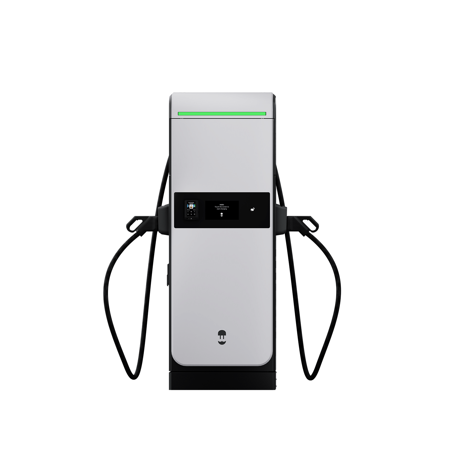 Wallbox Supernova 60