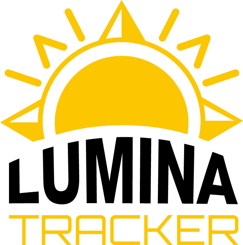 Lumina Tracker