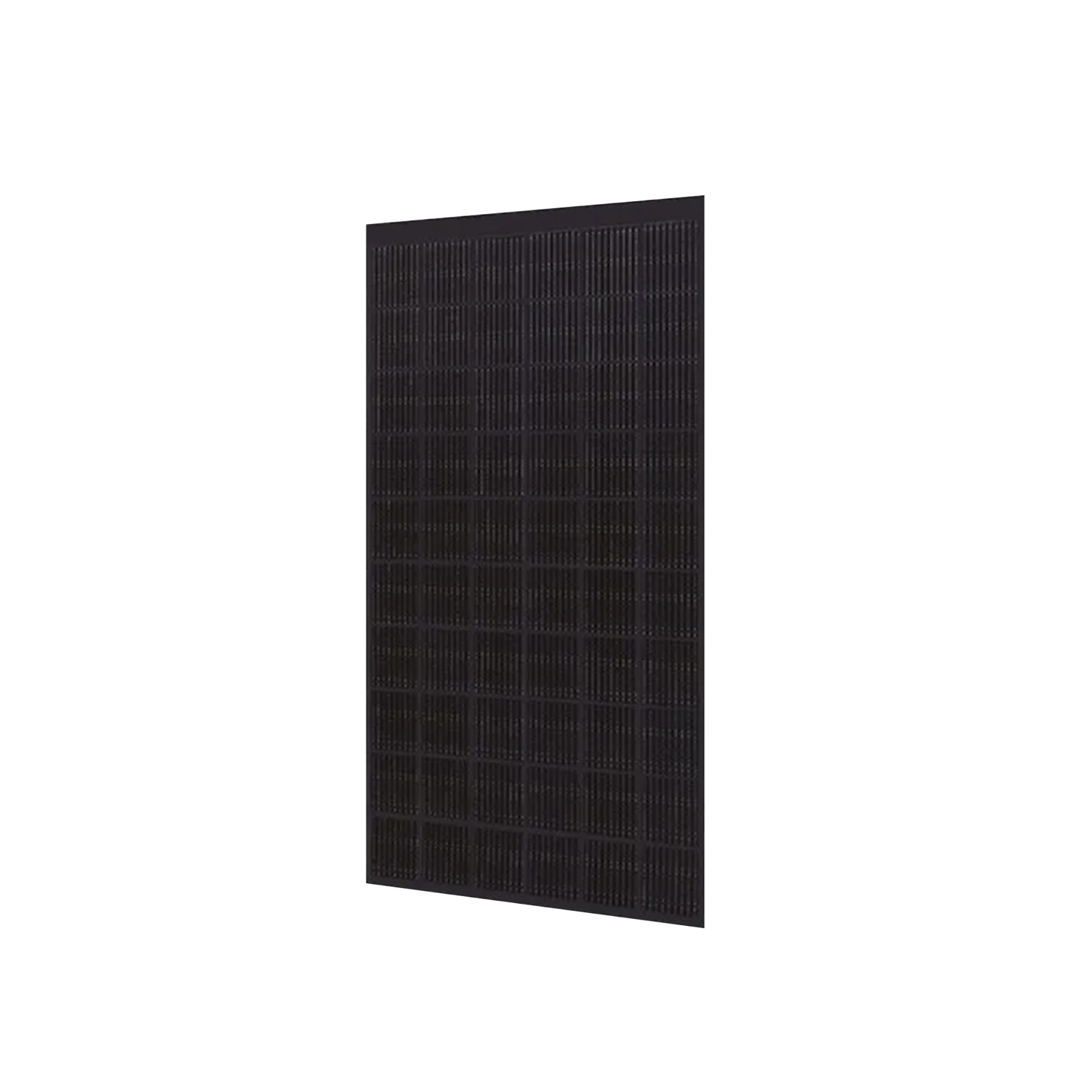 SOLID Solrif Full-black N B.108 435W 2+2 mm
