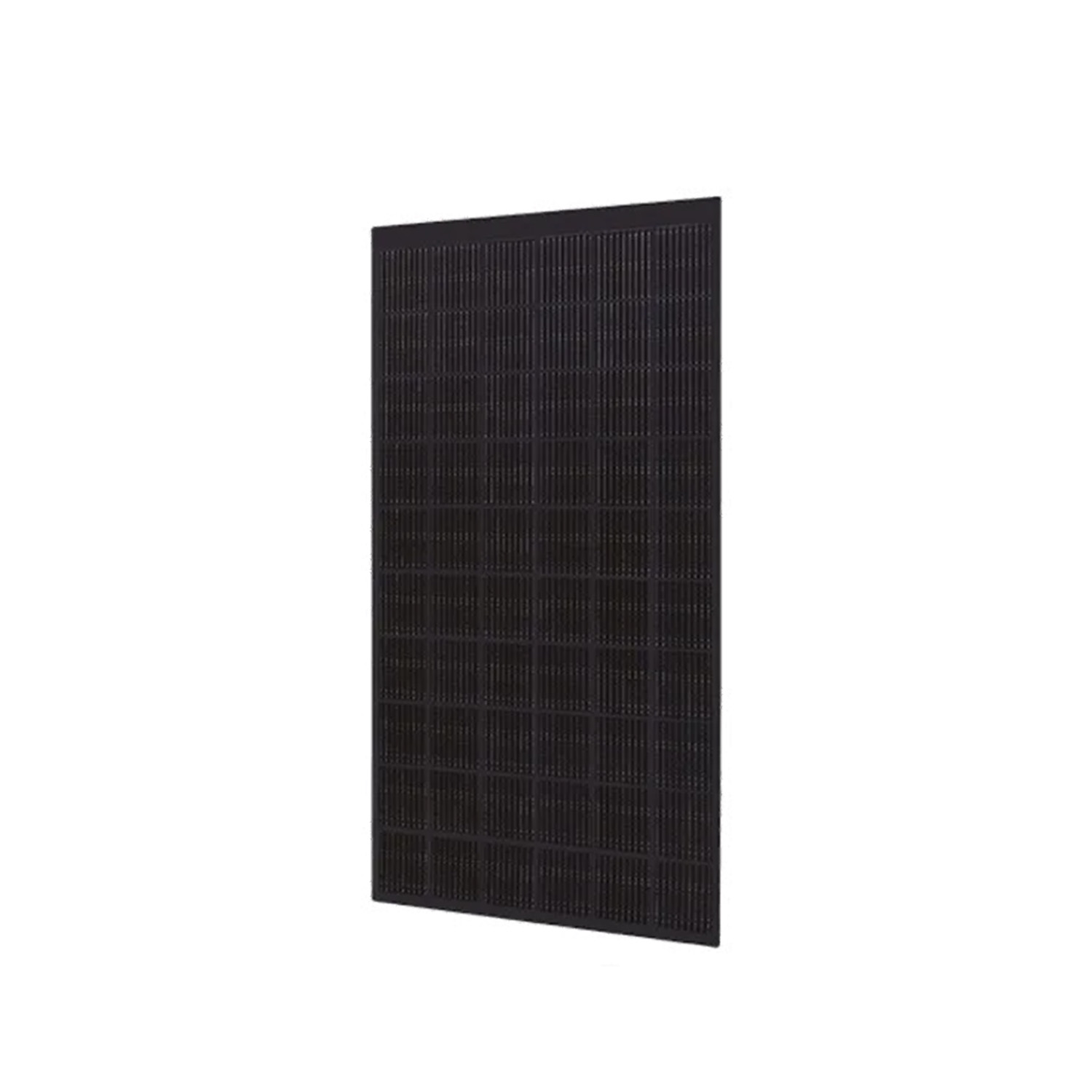 SOLID Solrif Full-black N B.108 370W 2+2 mm